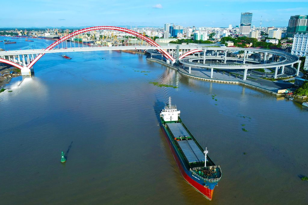 Dịch Thuật Từ Tiếng Anh Sang Tiếng Việt Tại Phường Thủy Nguyên, Thành phố Hải Phòng