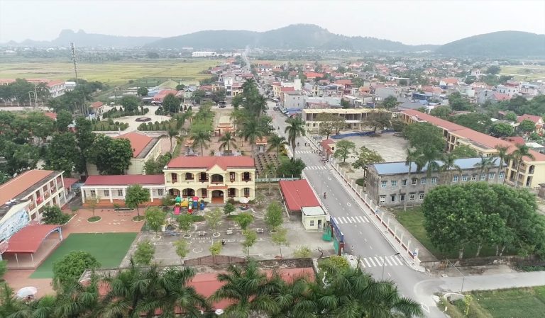 Xa An Lao, Hai Phong