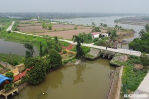 Xa Quyet Thang, Hai Phong