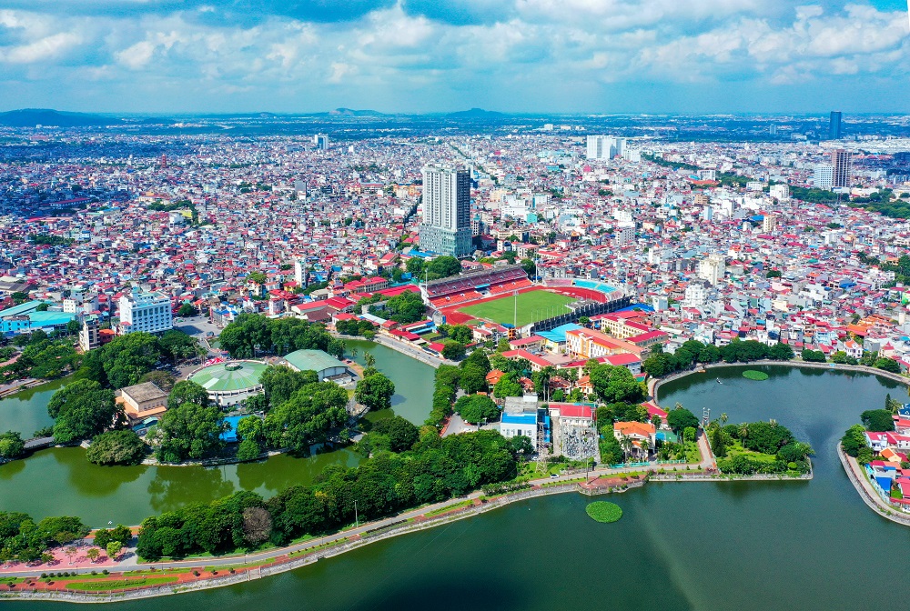 Xa Tan Minh, Hai Phong
