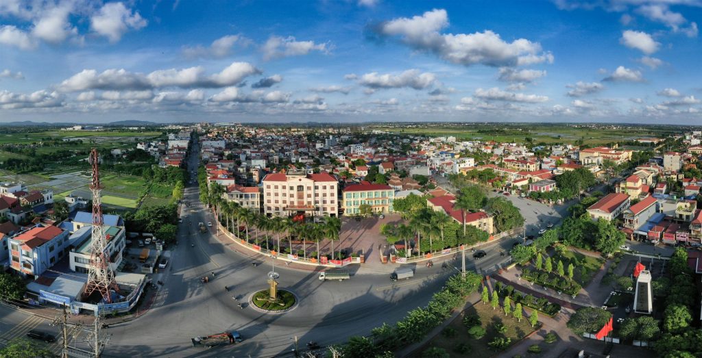 Xa Tien Lang, Hai Phong